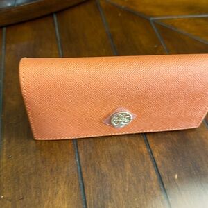Tory Burch sunglasses  case only